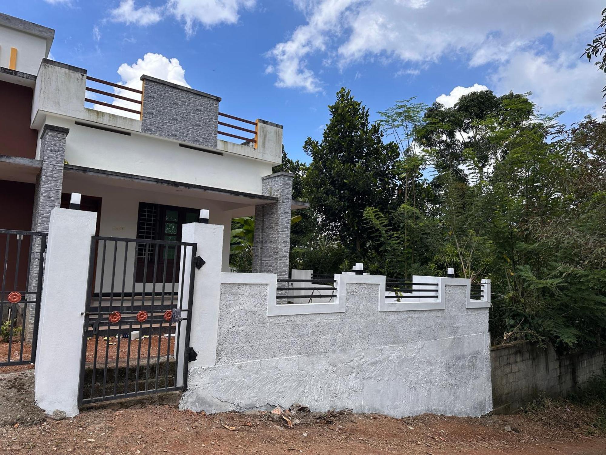 Kattil Farm Stay Varkala トリバンドラム エクステリア 写真